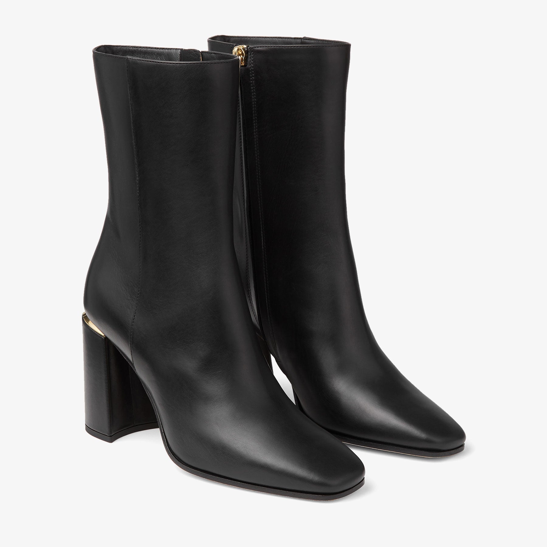 ZNO STOCK 0 DJV 0/0 0 Price 0 / Reco 280 BLACK Boot LOREN AB 85