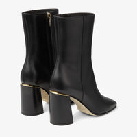 ZNO STOCK 0 DJV 0/0 0 Price 0 / Reco 280 BLACK Boot LOREN AB 85