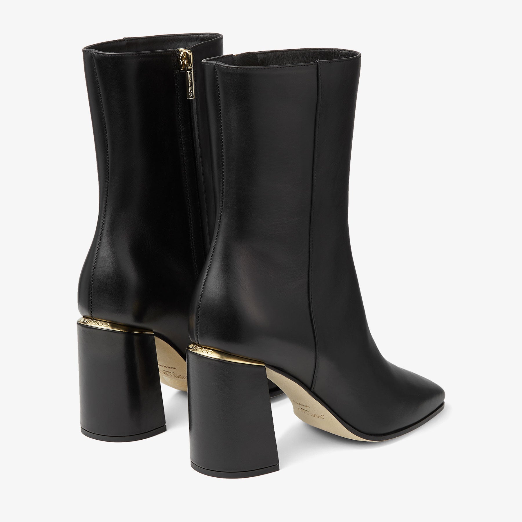 ZNO STOCK 0 DJV 0/0 0 Price 0 / Reco 280 BLACK Boot LOREN AB 85