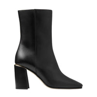 ZNO STOCK 0 DJV 0/0 0 Price 0 / Reco 280 BLACK Boot LOREN AB 85