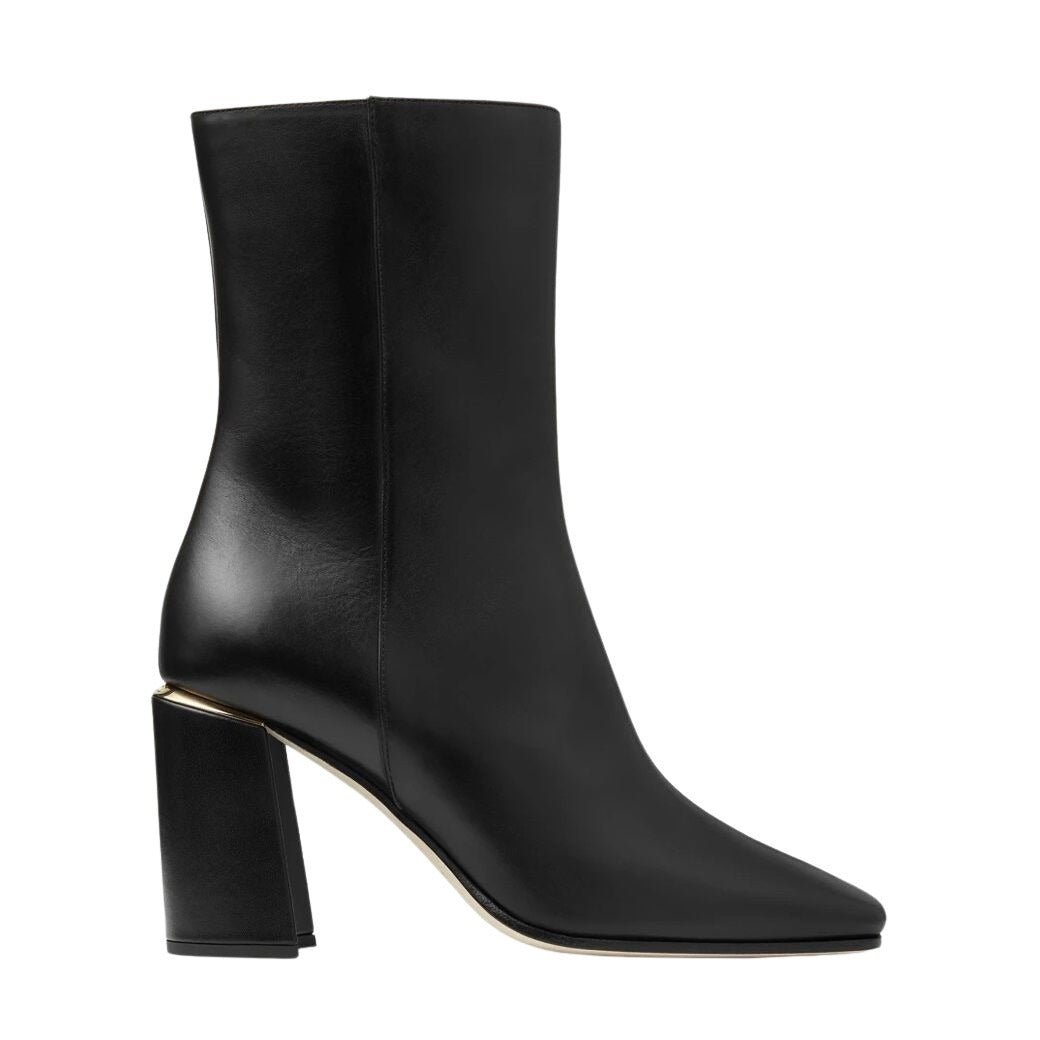ZNO STOCK 0 DJV 0/0 0 Price 0 / Reco 280 BLACK Boot LOREN AB 85