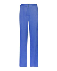 Pantalon droit Loria - Dark Navy