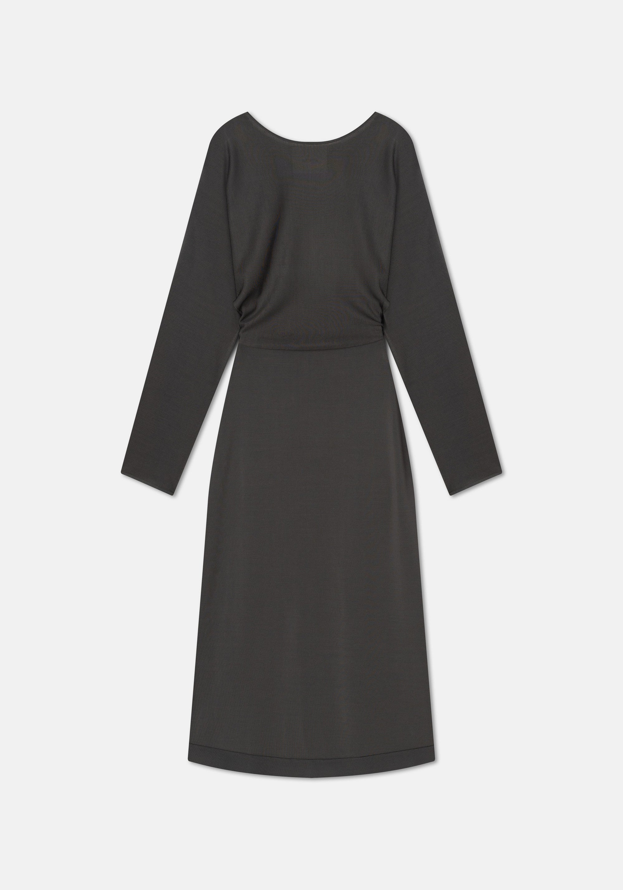 Robe midi Louise - Storm