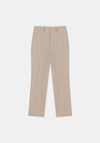 Pantalon de costume droit Loui - Ash