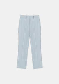 Pantalon droit Loui - Ice Blue