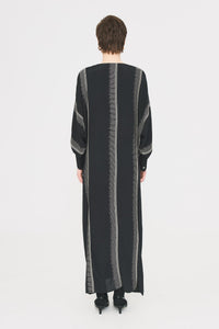 Kaftan Loulou - Black