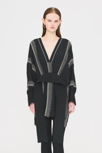Robe Loulou - Black