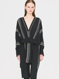 Robe Loulou - Black