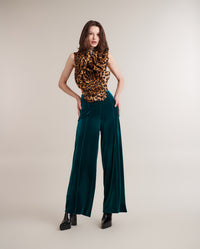 Emerald / Pantalon Lourdes