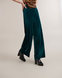 Emerald / Pantalon Lourdes