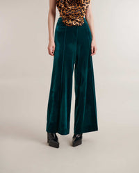 Emerald / Pantalon Lourdes
