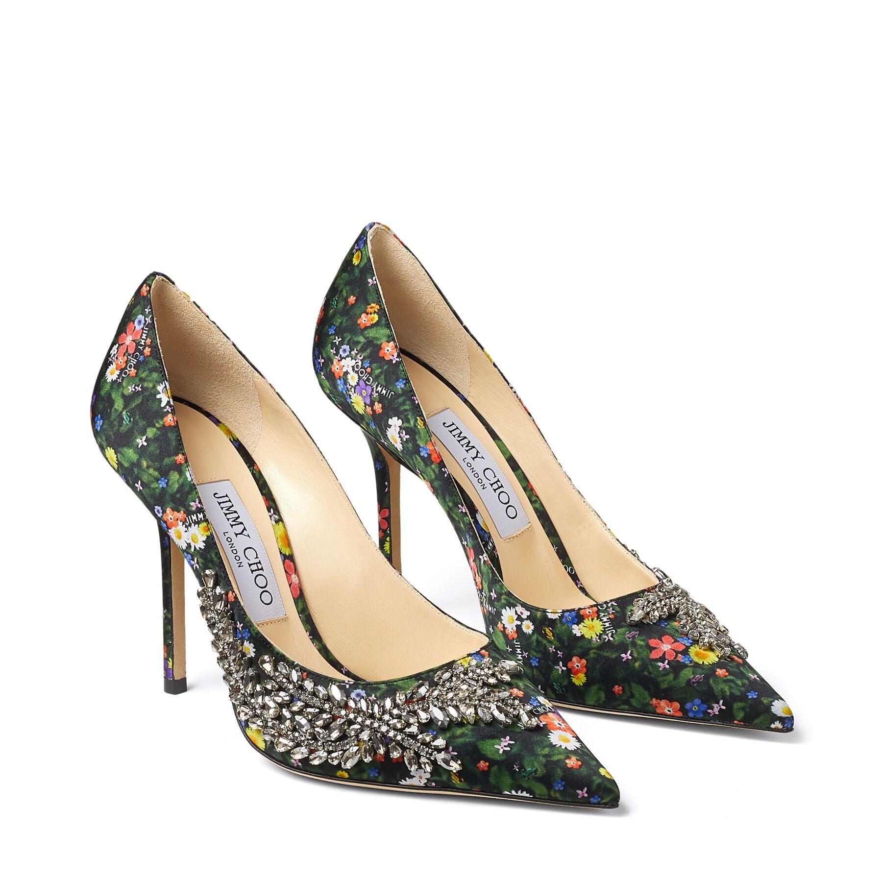 ZNO STOCK 0 DJV 1/0 ST 0% Price 290 / Reco 200 MULTI/CRYSTAL Shoe LOVE 100