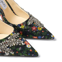 ZNO STOCK 0 DJV 1/0 ST 0% Price 290 / Reco 200 MULTI/CRYSTAL Shoe LOVE 100
