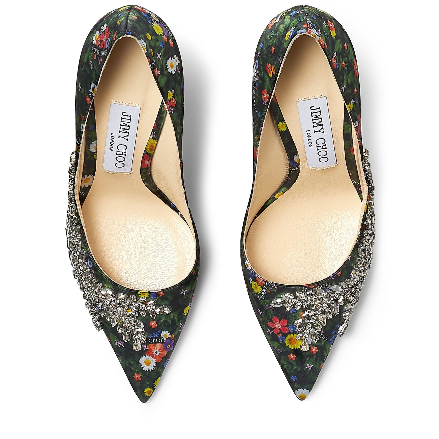 ZNO STOCK 0 DJV 1/0 ST 0% Price 290 / Reco 200 MULTI/CRYSTAL Shoe LOVE 100