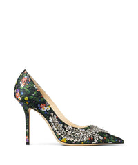 ZNO STOCK 0 DJV 1/0 ST 0% Price 290 / Reco 200 MULTI/CRYSTAL Shoe LOVE 100