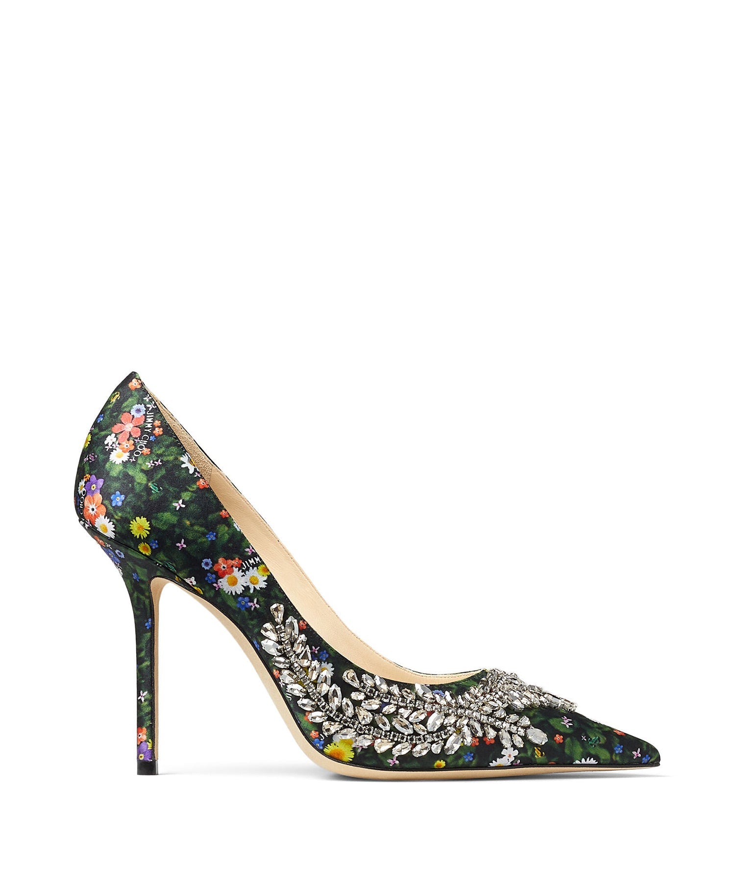 ZNO STOCK 0 DJV 1/0 ST 0% Price 290 / Reco 200 MULTI/CRYSTAL Shoe LOVE 100