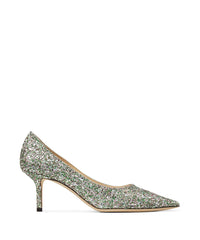 Love 65 pumps - Peppermint