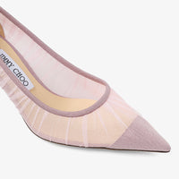 ZNO STOCK 0 / Reco 200 ROSE/ROSE Shoe LOVE 65