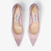 ZNO STOCK 0 / Reco 200 ROSE/ROSE Shoe LOVE 65