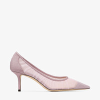 ZNO STOCK 0 / Reco 200 ROSE/ROSE Shoe LOVE 65