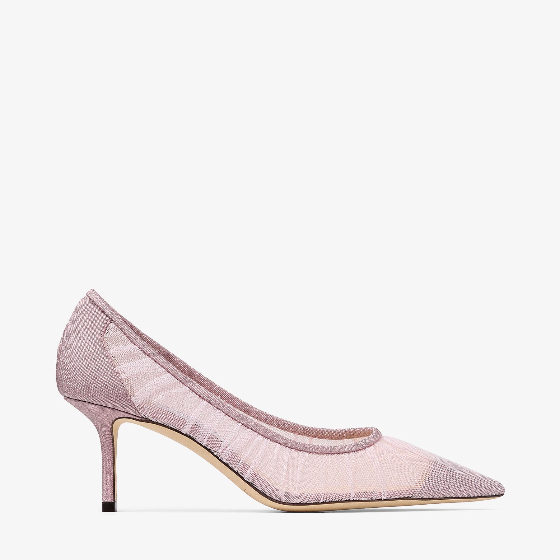 ZNO STOCK 0 / Reco 200 ROSE/ROSE Shoe LOVE 65