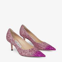 ZNO STOCK 0 DJV 2/2 ST 100% Prix 190 / Reco 200 FUCSHIA/CANDY PINK Shoe LOVE 65