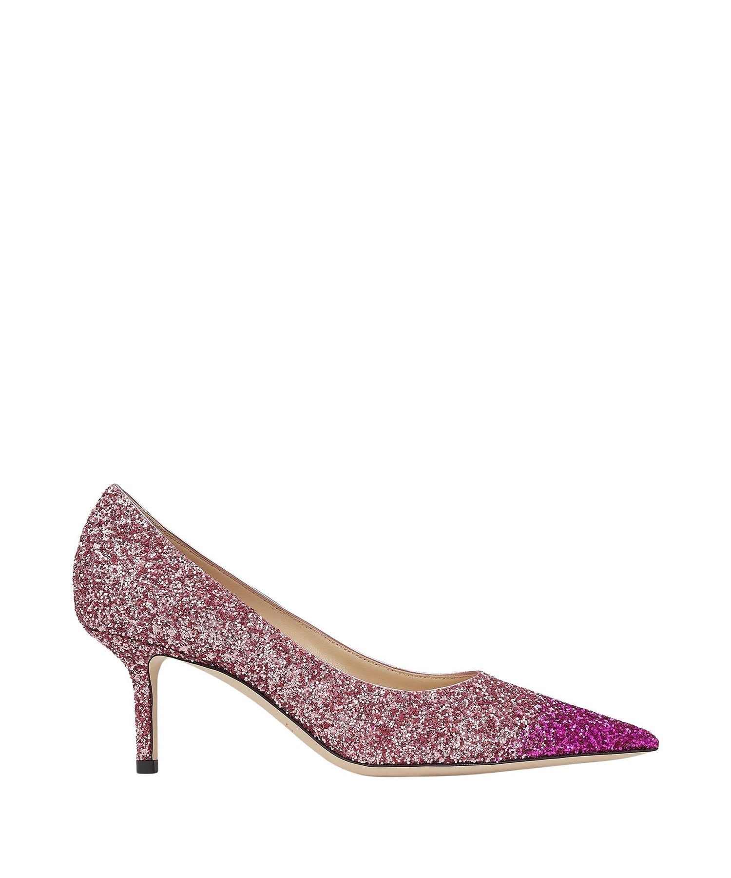 ZNO STOCK 0 DJV 2/2 ST 100% Prix 190 / Reco 200 FUCSHIA/CANDY PINK Shoe LOVE 65