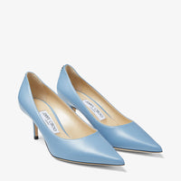 ZNO STOCK 0 / Reco 200 SMOKY BLUE Shoe LOVE 65