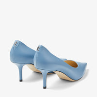 ZNO STOCK 0 / Reco 200 SMOKY BLUE Shoe LOVE 65