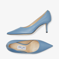 ZNO STOCK 0 / Reco 200 SMOKY BLUE Shoe LOVE 65