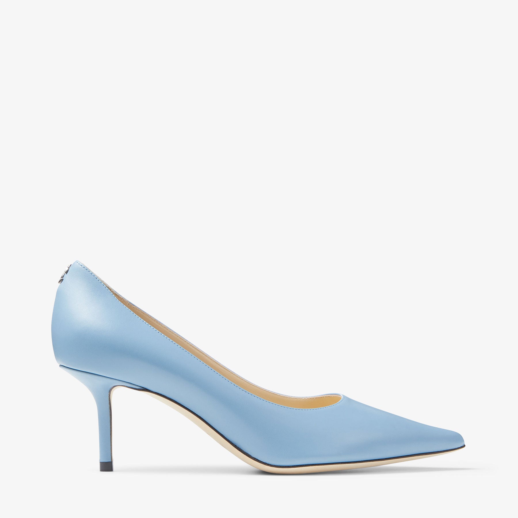 ZNO STOCK 0 / Reco 200 SMOKY BLUE Shoe LOVE 65