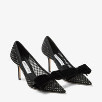 ZNO STOCK 0 DJV 0/0 0 Price 0 / Reco 280 BLACK/HEMATITE Shoe LOVE 85