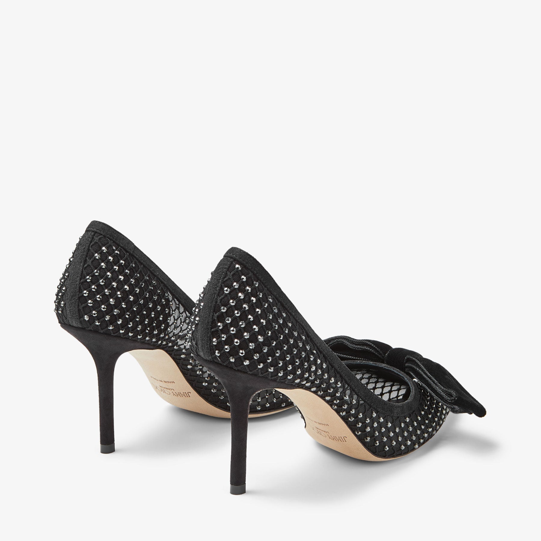 ZNO STOCK 0 DJV 0/0 0 Price 0 / Reco 280 BLACK/HEMATITE Shoe LOVE 85
