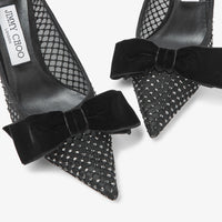 ZNO STOCK 0 DJV 0/0 0 Price 0 / Reco 280 BLACK/HEMATITE Shoe LOVE 85