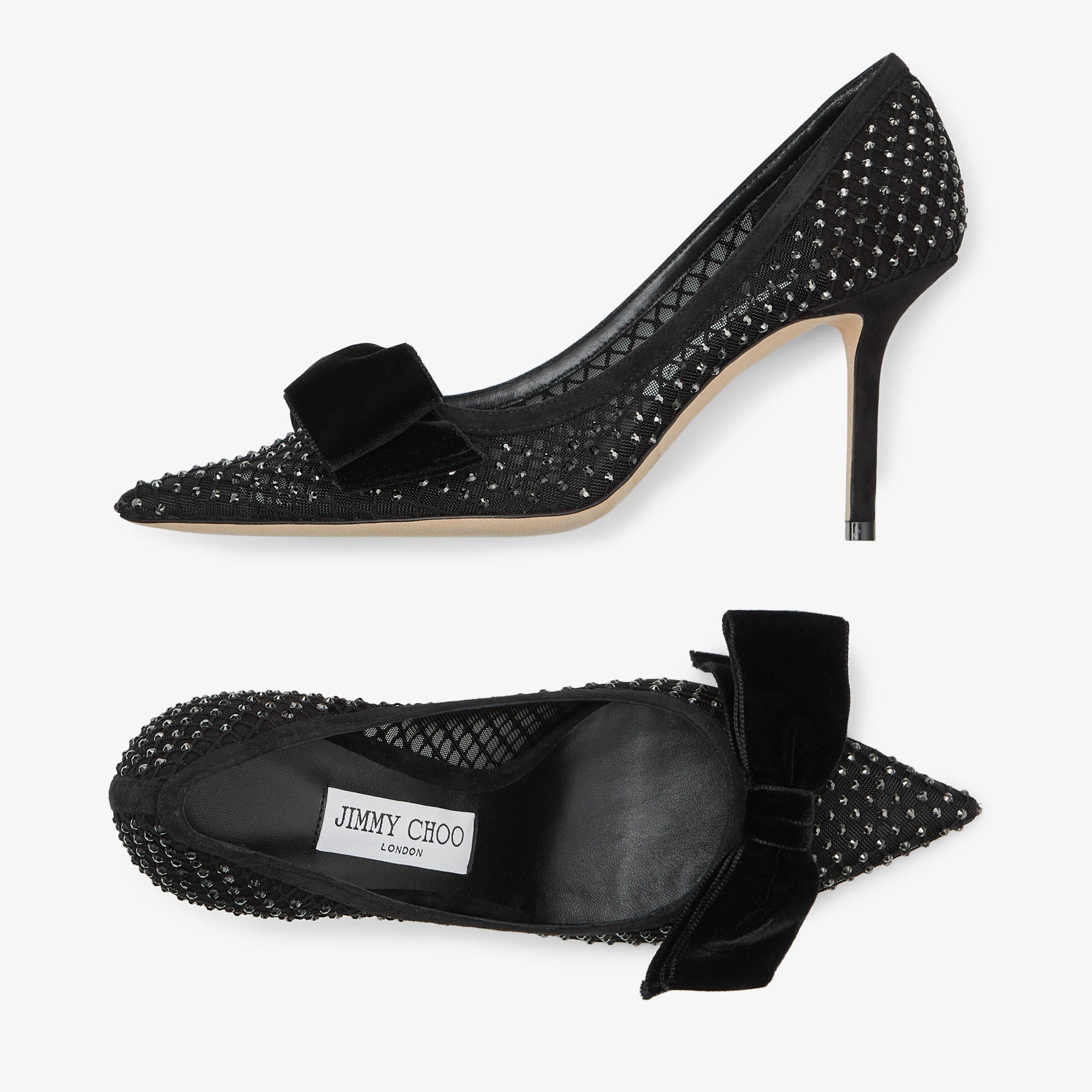 ZNO STOCK 0 DJV 0/0 0 Price 0 / Reco 280 BLACK/HEMATITE Shoe LOVE 85