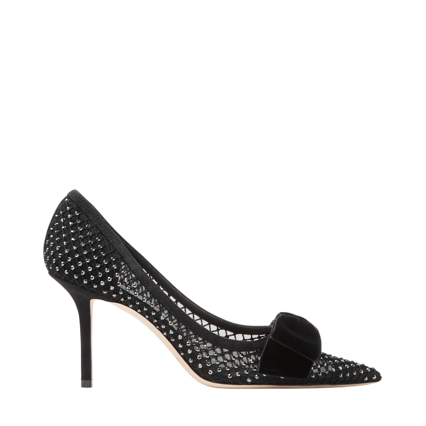 ZNO STOCK 0 DJV 0/0 0 Price 0 / Reco 280 BLACK/HEMATITE Shoe LOVE 85