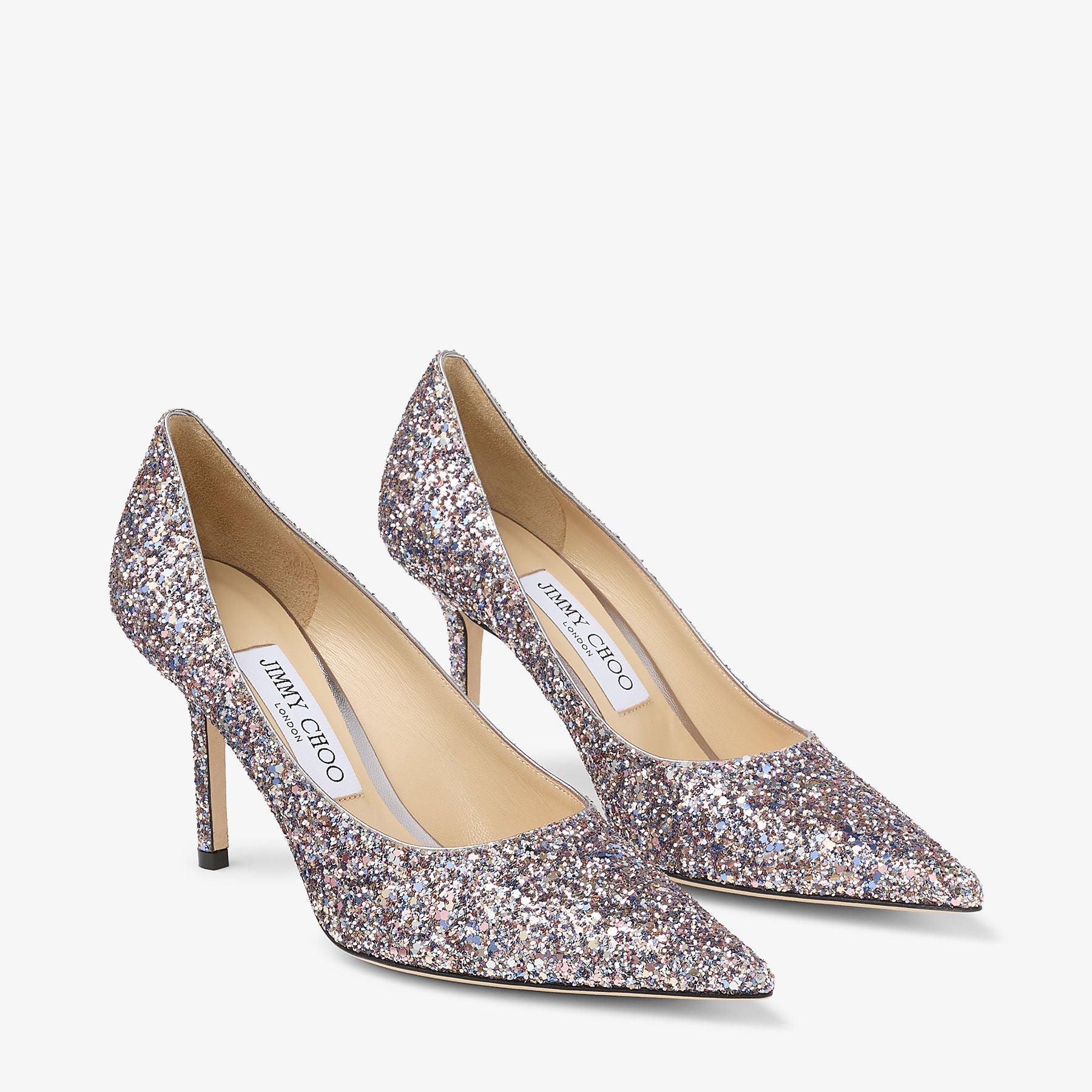 ZNO STOCK 0 / Reco 200 SPRINKLE MIX Shoe LOVE 85