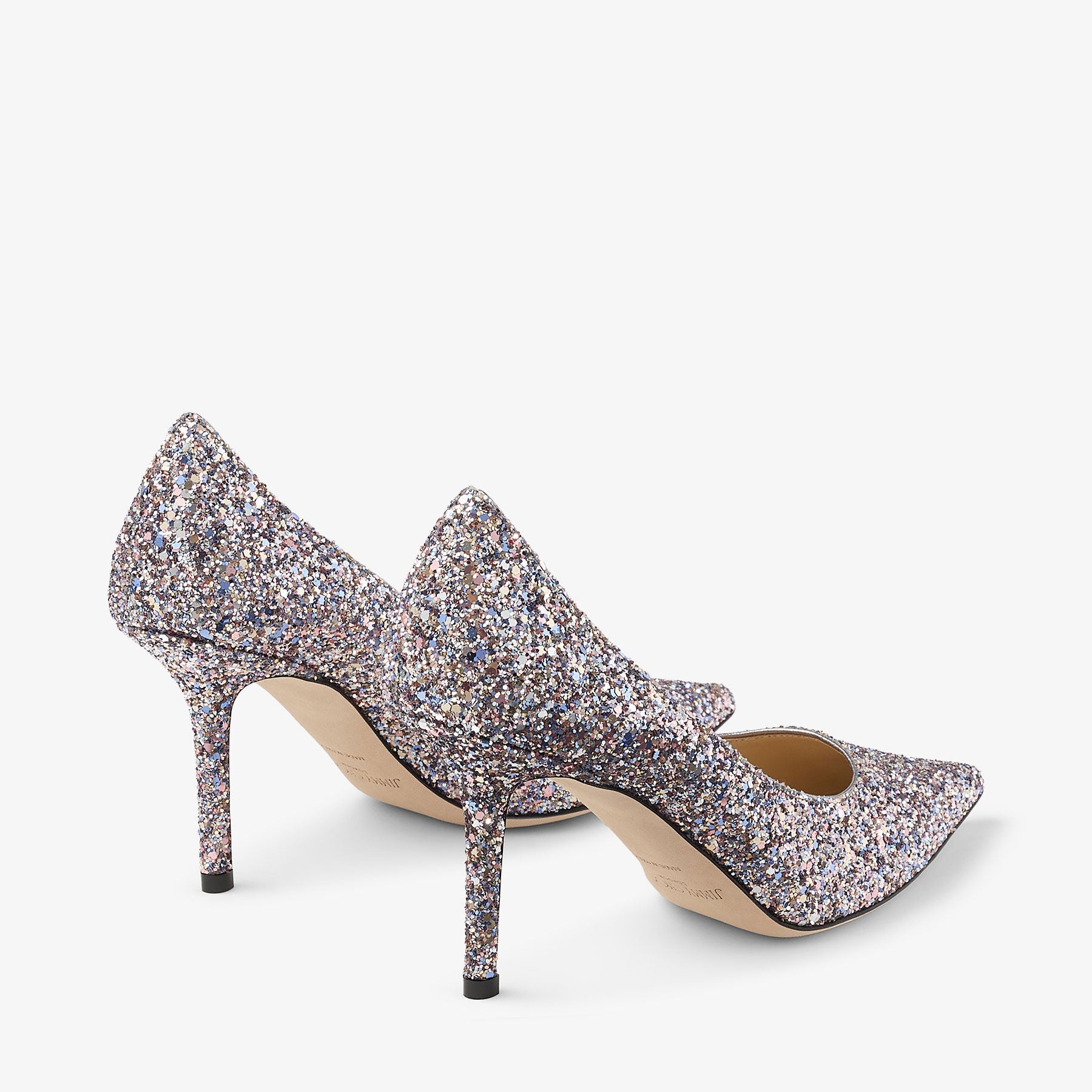 ZNO STOCK 0 / Reco 200 SPRINKLE MIX Shoe LOVE 85