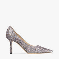 ZNO STOCK 0 / Reco 200 SPRINKLE MIX Shoe LOVE 85