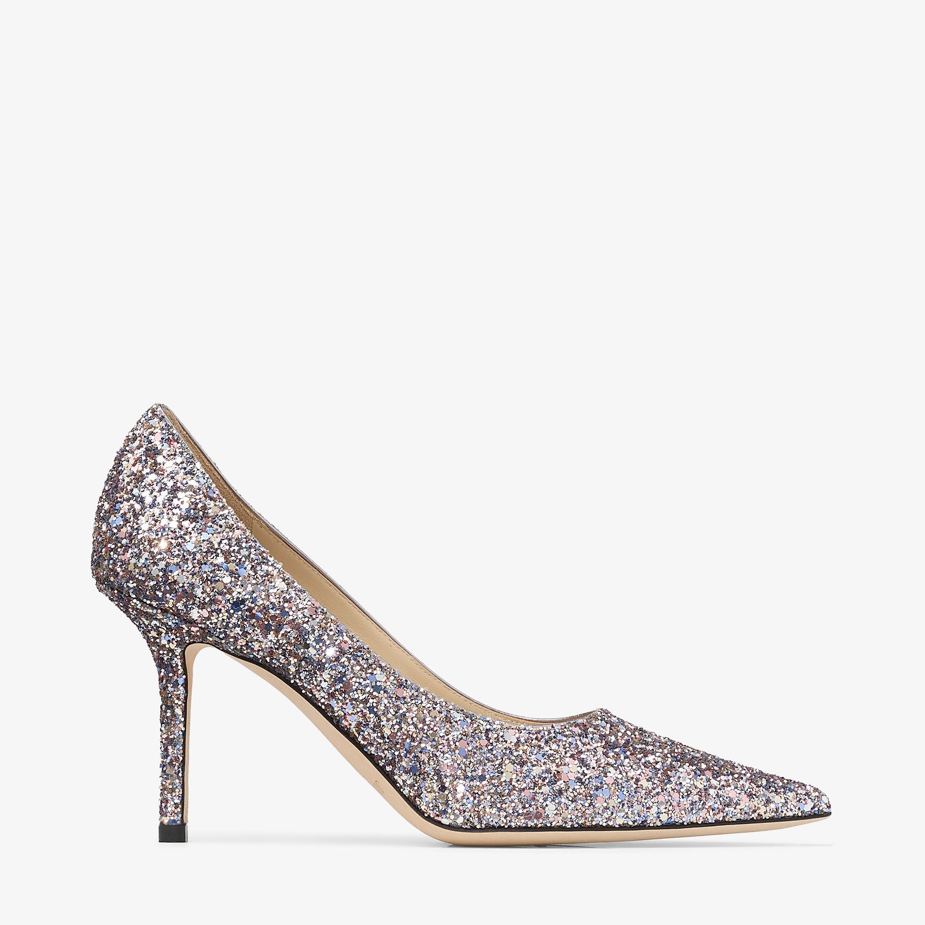 ZNO STOCK 0 / Reco 200 SPRINKLE MIX Shoe LOVE 85