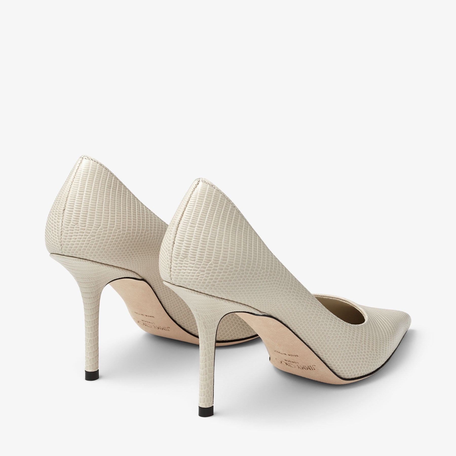 ZNO STOCK 0 / Reco 200 BAMBOO Shoe LOVE 85