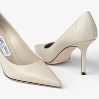 ZNO STOCK 0 / Reco 200 BAMBOO Shoe LOVE 85