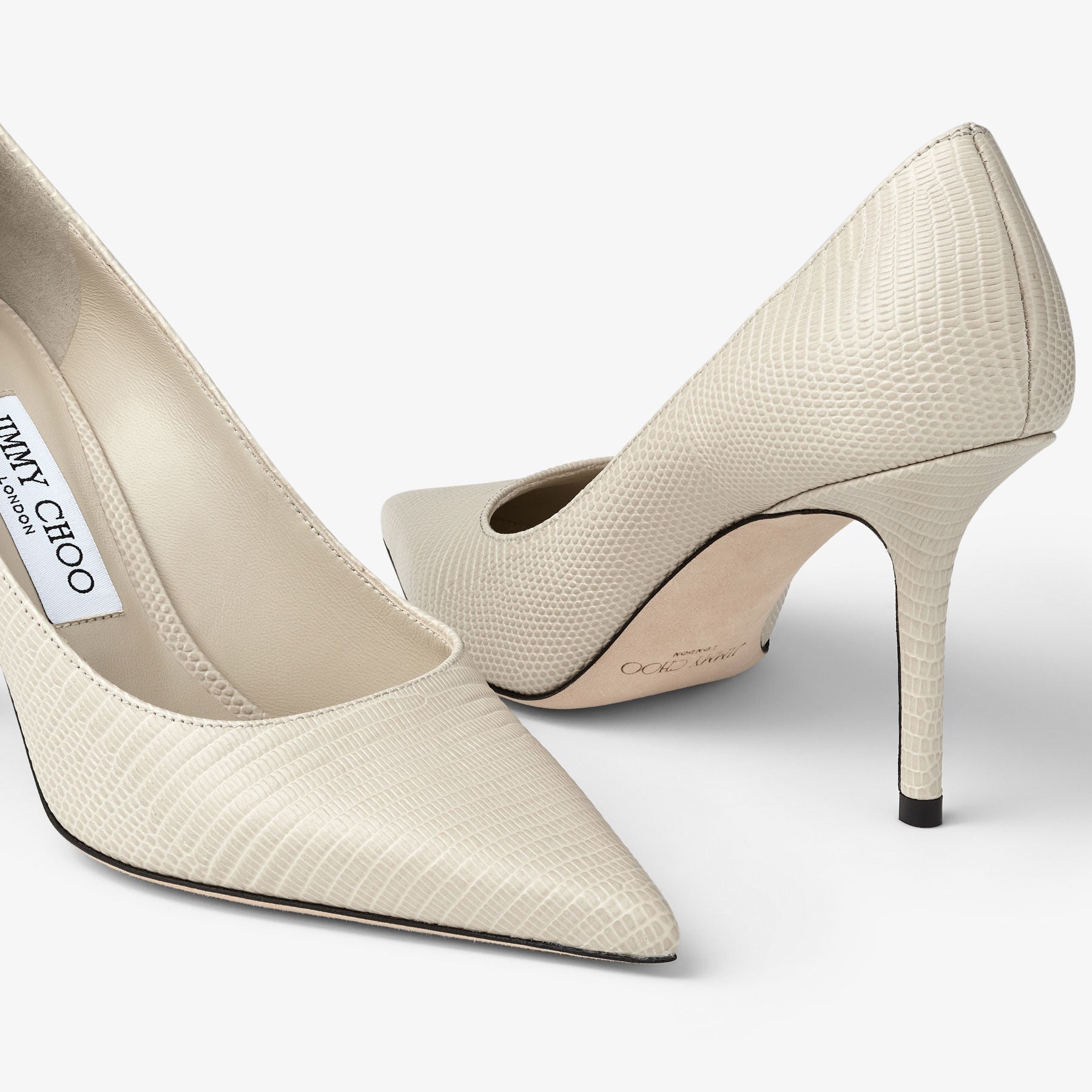 ZNO STOCK 0 / Reco 200 BAMBOO Shoe LOVE 85