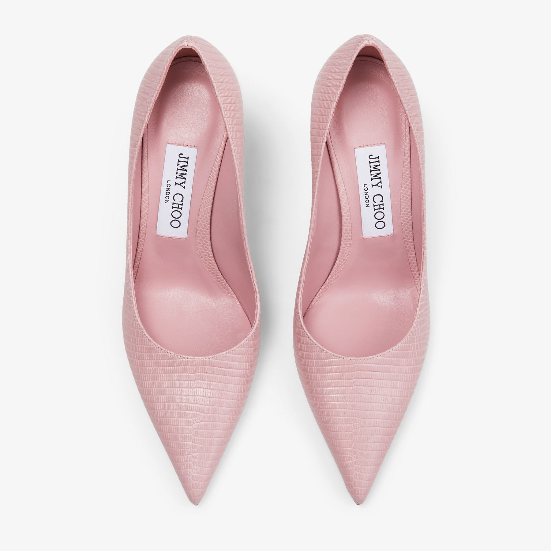 ZNO STOCK 0 / Reco 200 ROSE Shoe LOVE 85