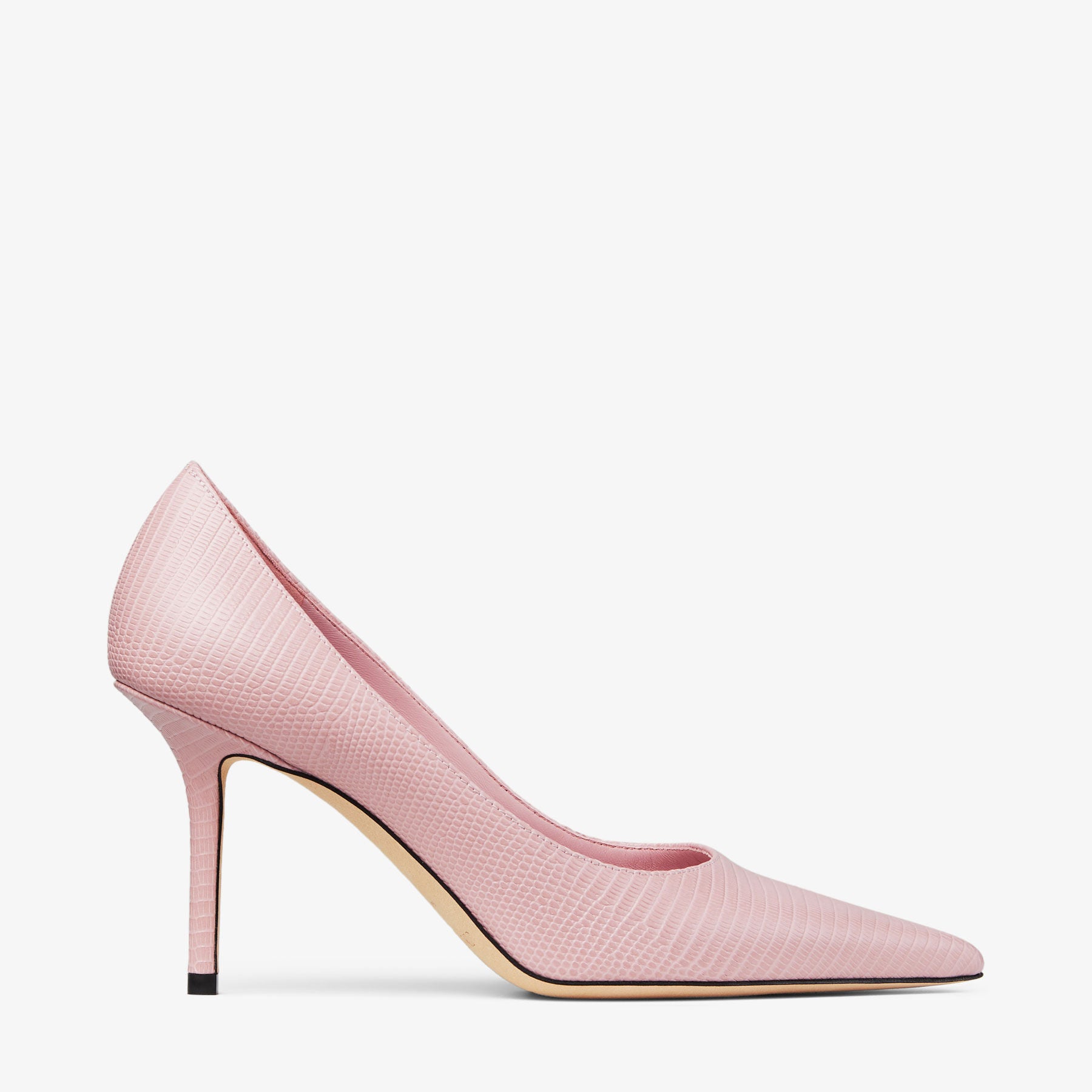 ZNO STOCK 0 / Reco 200 ROSE Shoe LOVE 85