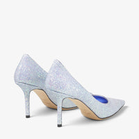 ZNO STOCK 0 / Reco 200 LILAC MIX Shoe LOVE 85