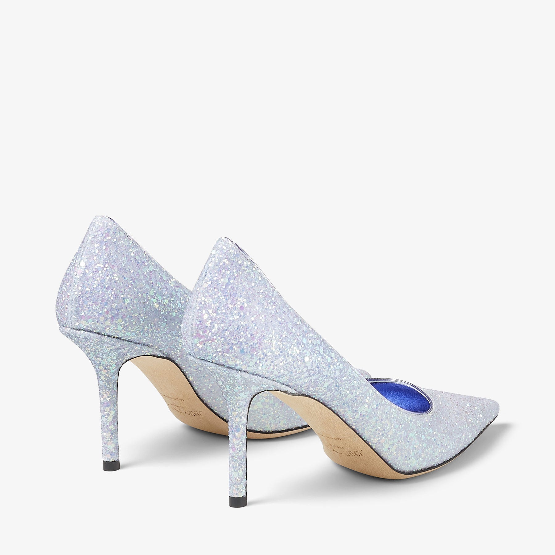 ZNO STOCK 0 / Reco 200 LILAC MIX Shoe LOVE 85