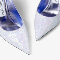 ZNO STOCK 0 / Reco 200 LILAC MIX Shoe LOVE 85