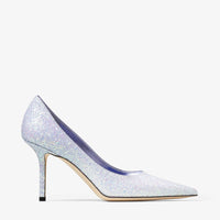 ZNO STOCK 0 / Reco 200 LILAC MIX Shoe LOVE 85