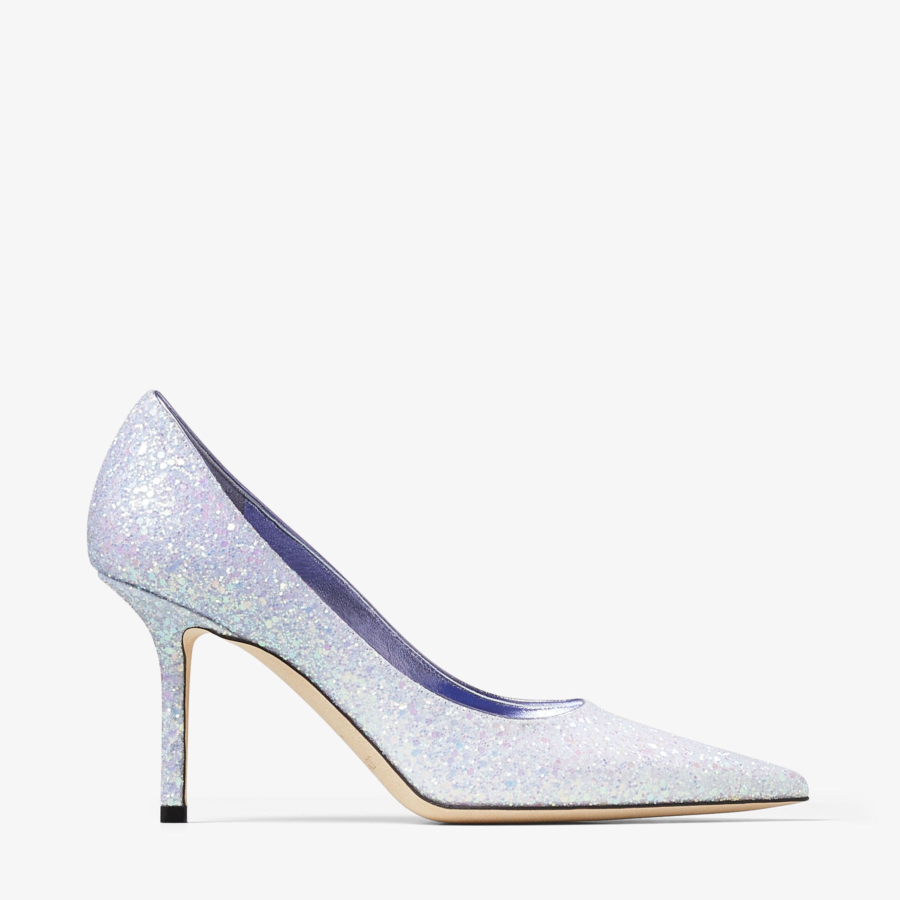 ZNO STOCK 0 / Reco 200 LILAC MIX Shoe LOVE 85
